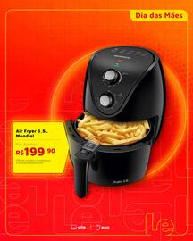 Encarte Le Biscuit Página 6