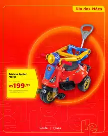 Encarte Le Biscuit Página 1