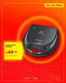 Encarte Le Biscuit Página 2