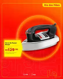 Encarte Le Biscuit Página 3