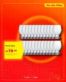 Encarte Le Biscuit Página 4