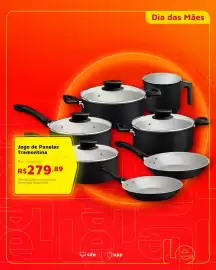 Encarte Le Biscuit Página 5