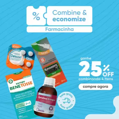 Drogaria São Paulo (válido até 27-04)