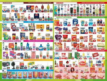 Folheto Higa's Supermercado semana 17 Página 2