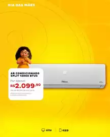 Encarte Casa e Vídeo Página 1