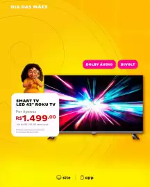 Encarte Casa e Vídeo Página 2