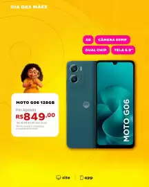 Encarte Casa e Vídeo Página 3