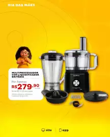 Encarte Casa e Vídeo Página 4