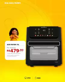 Encarte Casa e Vídeo Página 5