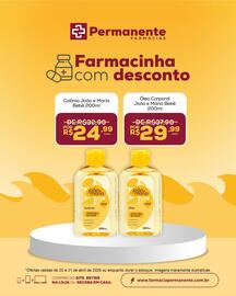 Catálogo Farmácia Permanente Página 2
