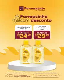 Catálogo Farmácia Permanente Página 2