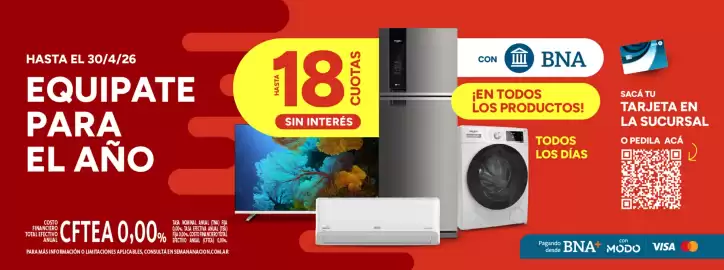 Catálogo Rodo Página 1