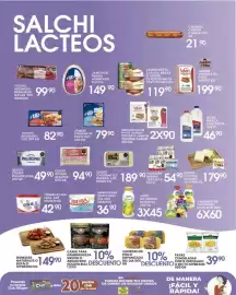 Folleto Alsuper Página 3