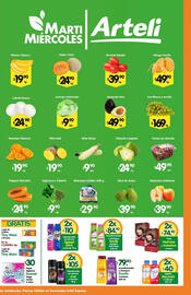 Folleto Arteli Página 2