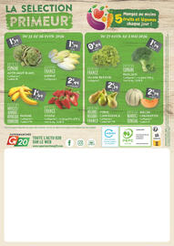 Catalogue G20 page 20