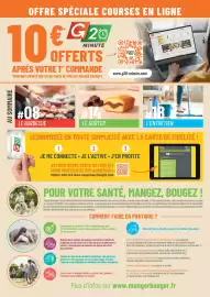 Catalogue G20 page 2