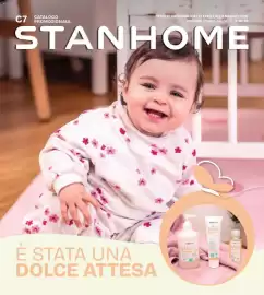 Catalogo Stanhome Pagina 1