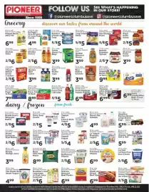 Pioneer Supermarkets weekly ad week 17 Page 2