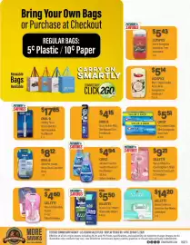 Commissary weekly ad Page 11