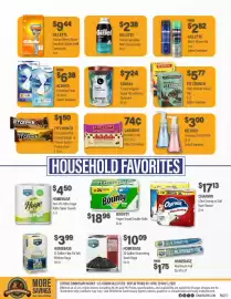 Commissary weekly ad Page 12