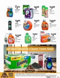 Commissary weekly ad Page 13