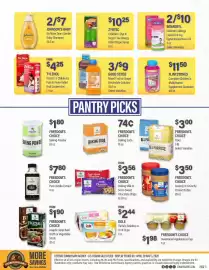 Commissary weekly ad Page 3