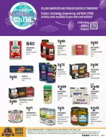 Commissary weekly ad Page 4