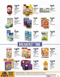 Commissary weekly ad Page 5
