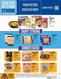 Commissary weekly ad Page 6