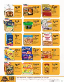 Commissary weekly ad Page 7