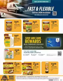 Commissary weekly ad Page 8