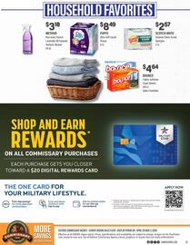 Commissary weekly ad Page 10