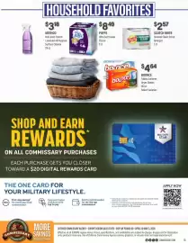 Commissary weekly ad Page 10
