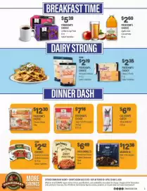 Commissary weekly ad Page 4