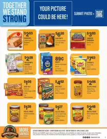 Commissary weekly ad Page 5
