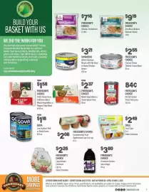 Commissary weekly ad Page 7