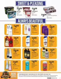 Commissary weekly ad Page 8