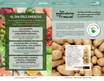 Folleto Plusfresc Página 10