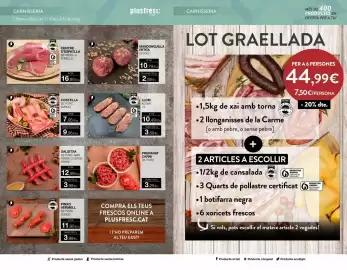 Folleto Plusfresc Página 13