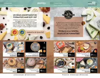 Folleto Plusfresc Página 14