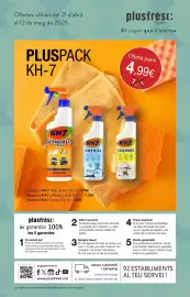 Folleto Plusfresc Página 17