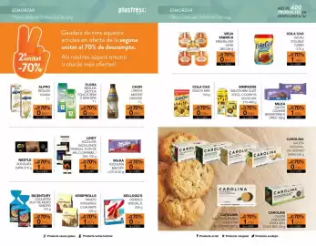 Folleto Plusfresc Página 2