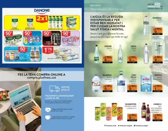 Folleto Plusfresc Página 3