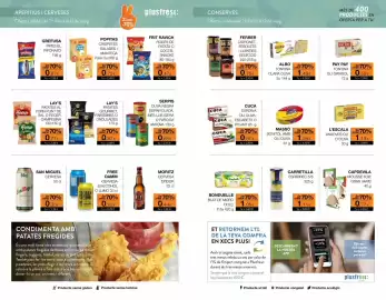 Folleto Plusfresc Página 4