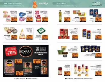 Folleto Plusfresc Página 5