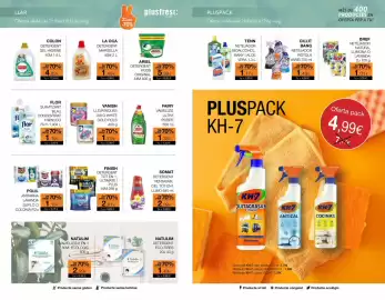 Folleto Plusfresc Página 8