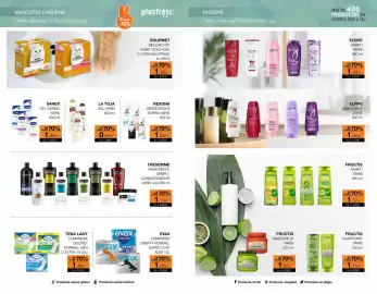 Folleto Plusfresc Página 9