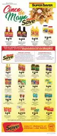 Super Saver weekly ad Page 2