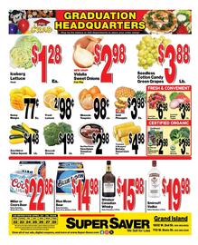 Super Saver weekly ad week 17 Page 4