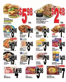 Super Saver weekly ad week 17 Page 2